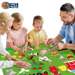 Minimundos  Crea, Juega y Aprende con Imaginación