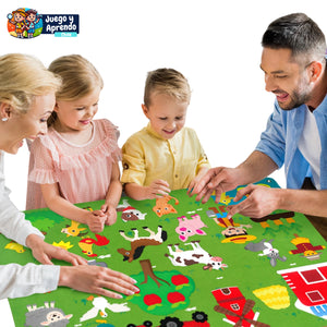 Minimundos  Crea, Juega y Aprende con Imaginación
