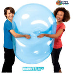 🌟 BubbleFun™ – La Pelota súper flexible 💦