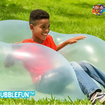 🌟 BubbleFun™ – La Pelota súper flexible 💦