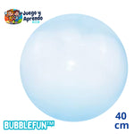 🌟 BubbleFun™ – La Pelota súper flexible 💦