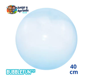 🌟 BubbleFun™ – La Pelota súper flexible 💦