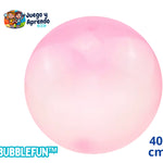 🌟 BubbleFun™ – La Pelota súper flexible 💦