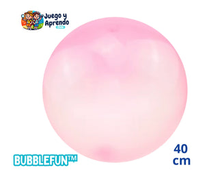 🌟 BubbleFun™ – La Pelota súper flexible 💦