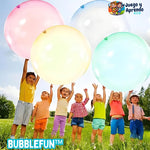 🌟 BubbleFun™ – La Pelota súper flexible 💦