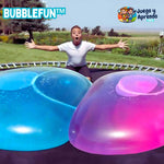 🌟 BubbleFun™ – La Pelota súper flexible 💦
