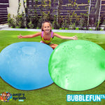 🌟 BubbleFun™ – La Pelota súper flexible 💦