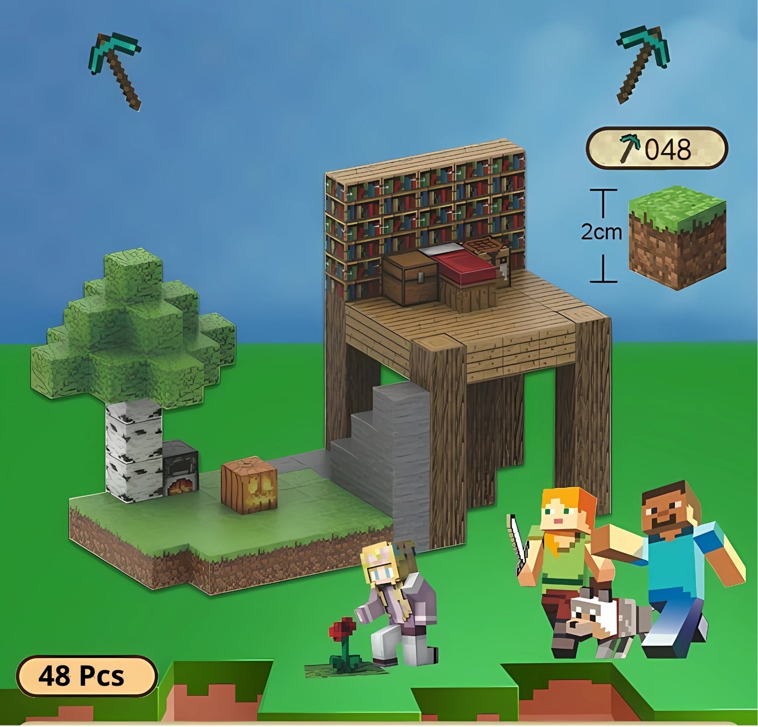 🧲 BuildMag™ Crea, Construye y Aprende