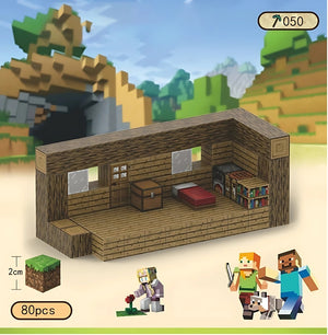 🧲 BuildMag™ Crea, Construye y Aprende