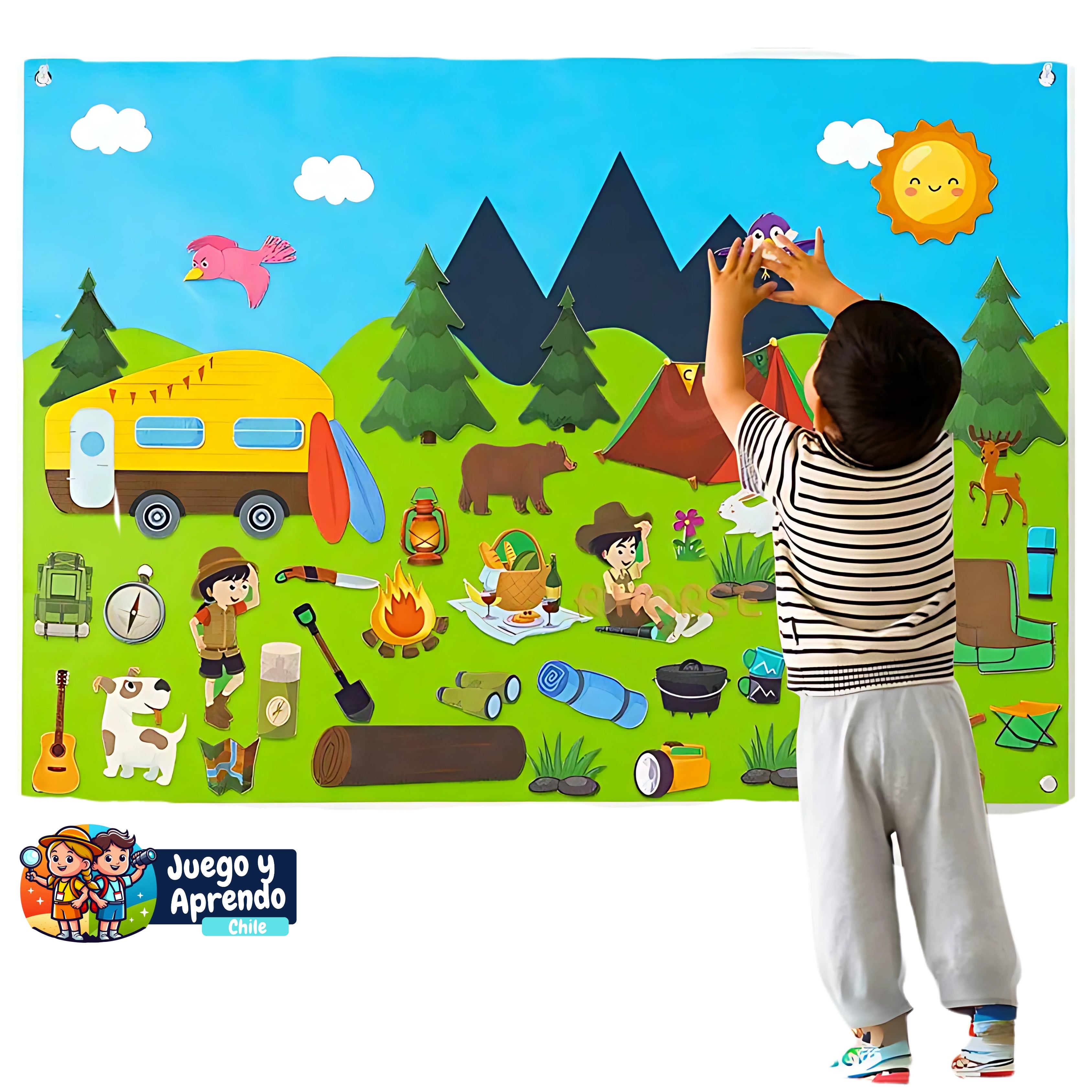 Minimundos  Crea, Juega y Aprende con Imaginación