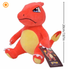 Charmeleon - Peluche Kawaii - 20cm