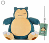 Peluche Kawaii de Snorlax- 20cm