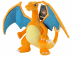 Peluche Kawaii de Charizard - 30cm