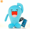 Peluche Kawaii de Wobbuffet - 20cm
