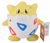 Peluche Kawaii de Togepi - 25cm