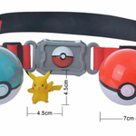Cinturón de Entrenador Pokémon
