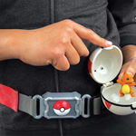 Cinturón de Entrenador Pokémon