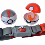 Cinturón de Entrenador Pokémon