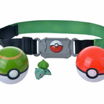 Cinturón de Entrenador Pokémon
