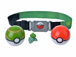Cinturón de Entrenador Pokémon