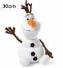 Peluche de Olaf- el Muñeco de Nieve