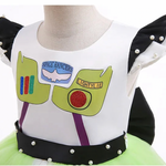  Disfraz Buzz Lightyear de Toy Story para Niños