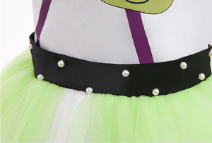  Disfraz Buzz Lightyear de Toy Story para Niños