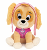 Peluche Skye de la Patrulla Canina - ¡Aventuras en las Alturas con tu Amiga Canina Favorita!