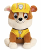 Peluche Rubble de la Patrulla Canina - ¡Aventuras a Todo Terreno con tu Canino Favorito!