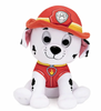 Peluche Marshall de la Patrulla Canina - ¡Aventuras Incendiarias con el Dálmata Más Valiente!