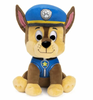 Peluche Chase de la Patrulla Canina - ¡Aventuras Intrépidas con el Perro Policía Más Valiente!