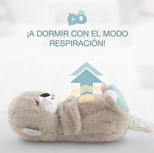 SUSURRO™ Tu Amigo para Dormir y Jugar