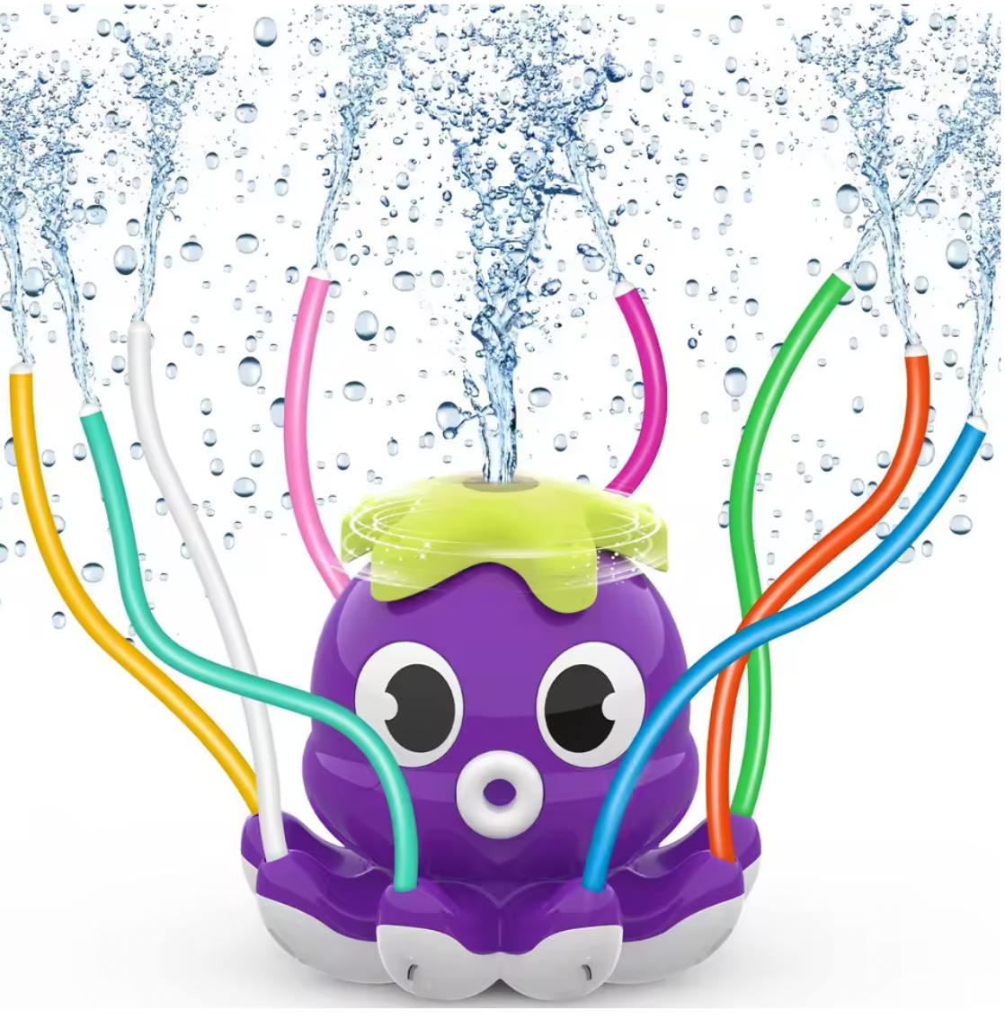 SplashTop™ 💦 Refrescante y divertido.