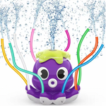 SplashTop™ 💦 Refrescante y divertido.