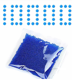 🌟 HydroStrike™ – Diversión, Acción y Adrenalina con Balas de Hidrogel 🌟