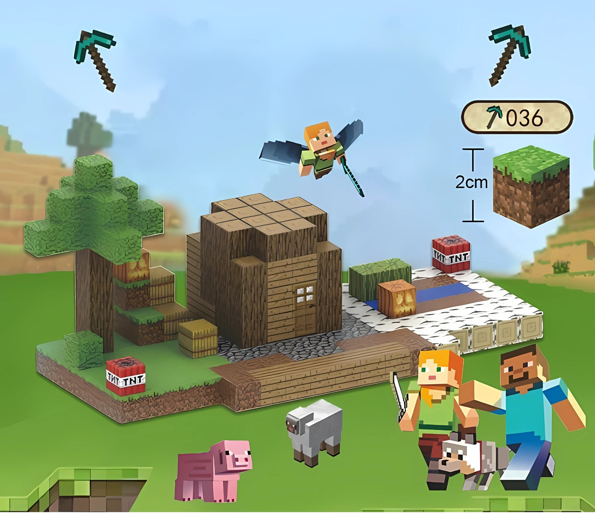 🧲 BuildMag™ Crea, Construye y Aprende