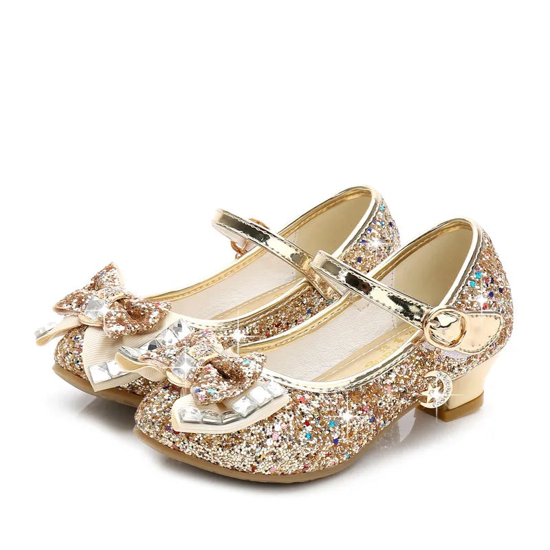 Zapatos de Princesa