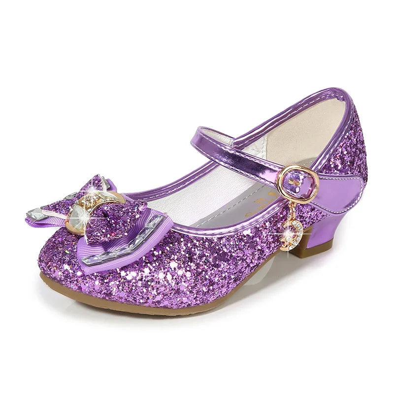 Zapatos de Princesa