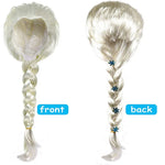 Set de Accesorios de Princesa Elsa