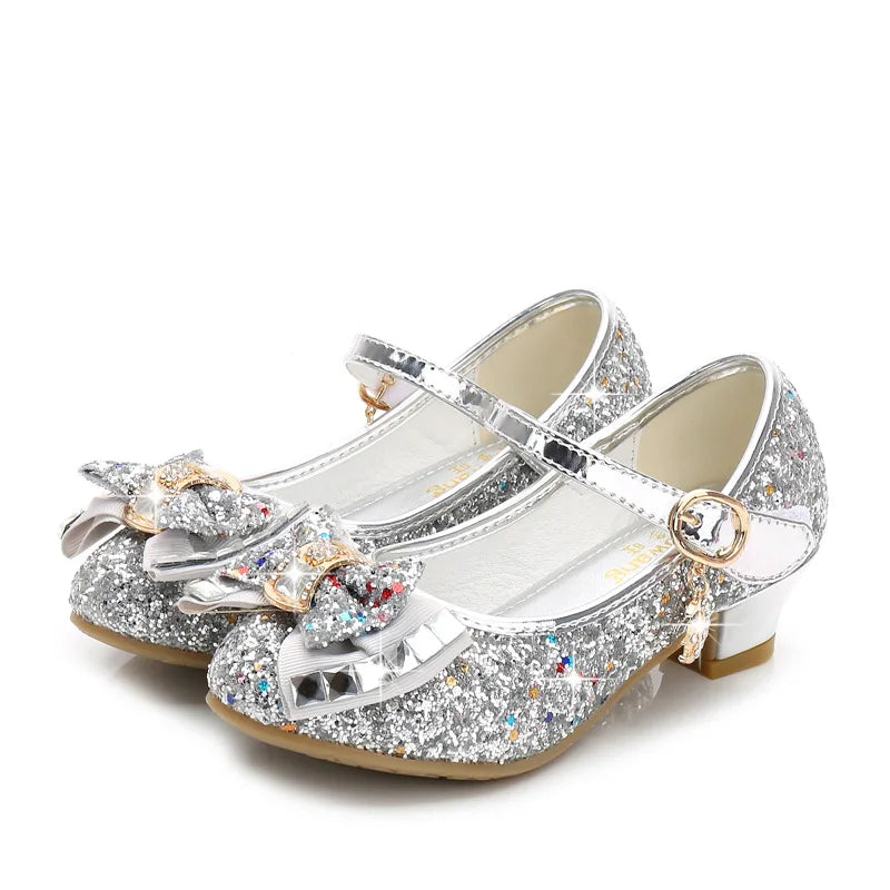 Zapatos de Princesa
