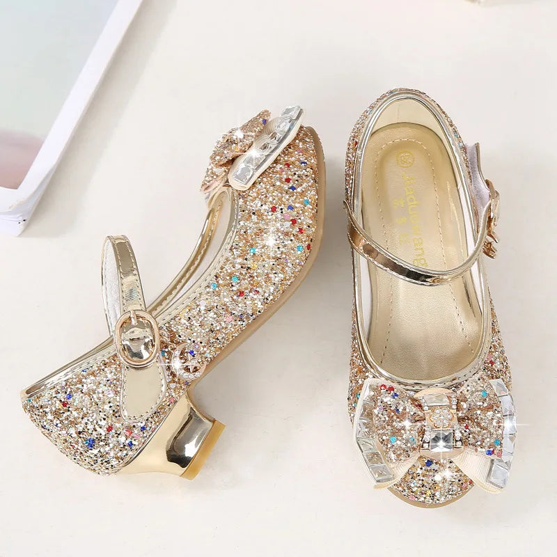 Zapatos de Princesa