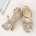 Zapatos de Princesa