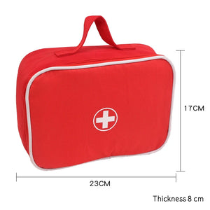 Set de Médico de Madera para Juegos Educativos