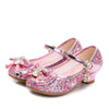 Zapatos de Princesa