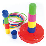 Juego de Aros Apilados para Niños