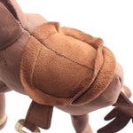 Aventuras a Caballo - Peluche de Tiro al Blanco de Toy Story