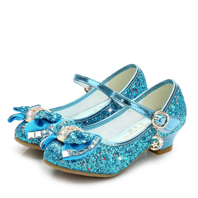 Zapatos de Princesa