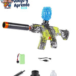 🌟 HydroStrike™ – Diversión, Acción y Adrenalina con Balas de Hidrogel 🌟