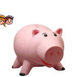 Aventura  con Hamm -  el Cerdito Alcancía