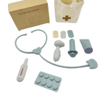 Kit Médico de Silicona